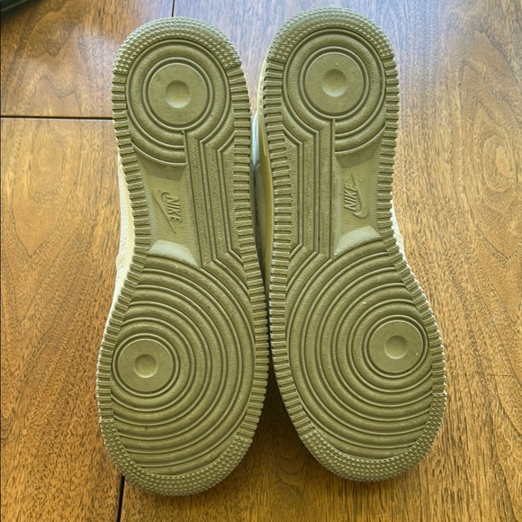 Nike Air Force 1 Sneakers - Picture 9 of 11